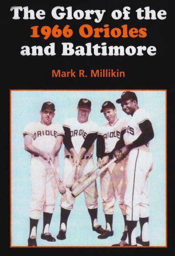 mark millikin baseball fever in baltimore